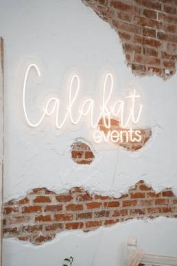 Stand calafat events