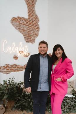 Stand calafat events