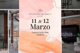 Wedding market madrid 2023